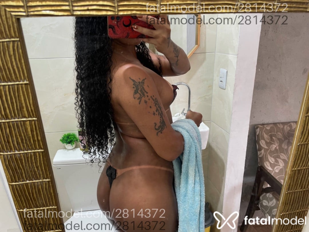 Acompanhante mulher trans morena (o) de olhos pretos em Simões Filho - Vanessa