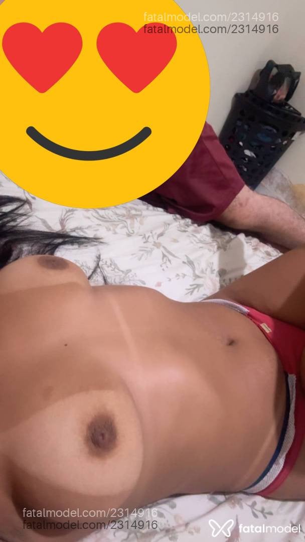 Acompanhante mulher morena (o) de olhos castanhos em Tangará da Serra - Yasmin