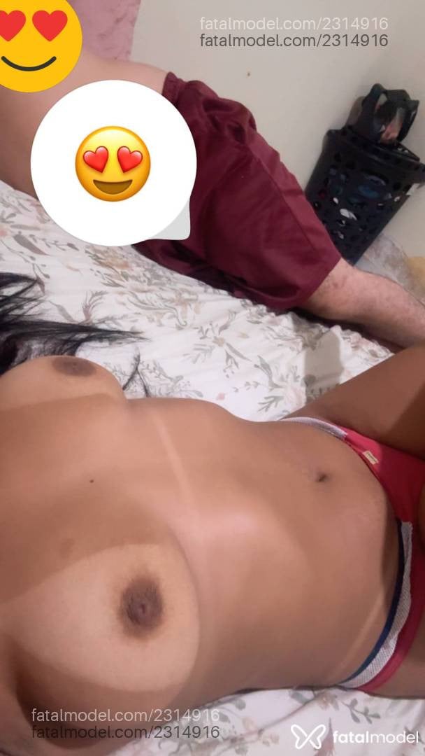 Acompanhante mulher morena (o) de olhos castanhos em Tangará da Serra - Yasmin
