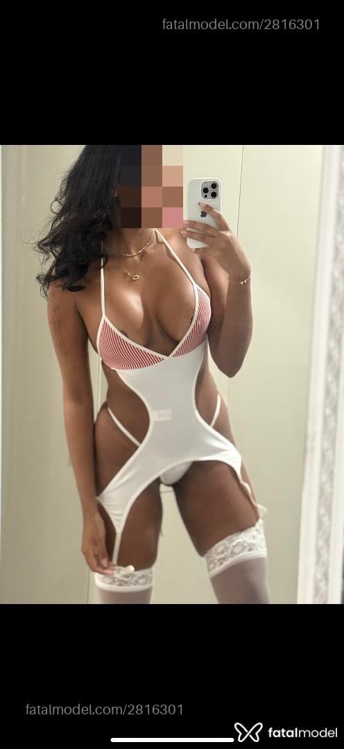 Acompanhante mulher morena (o) de olhos castanhos em São Paulo - Zara Rodrigues