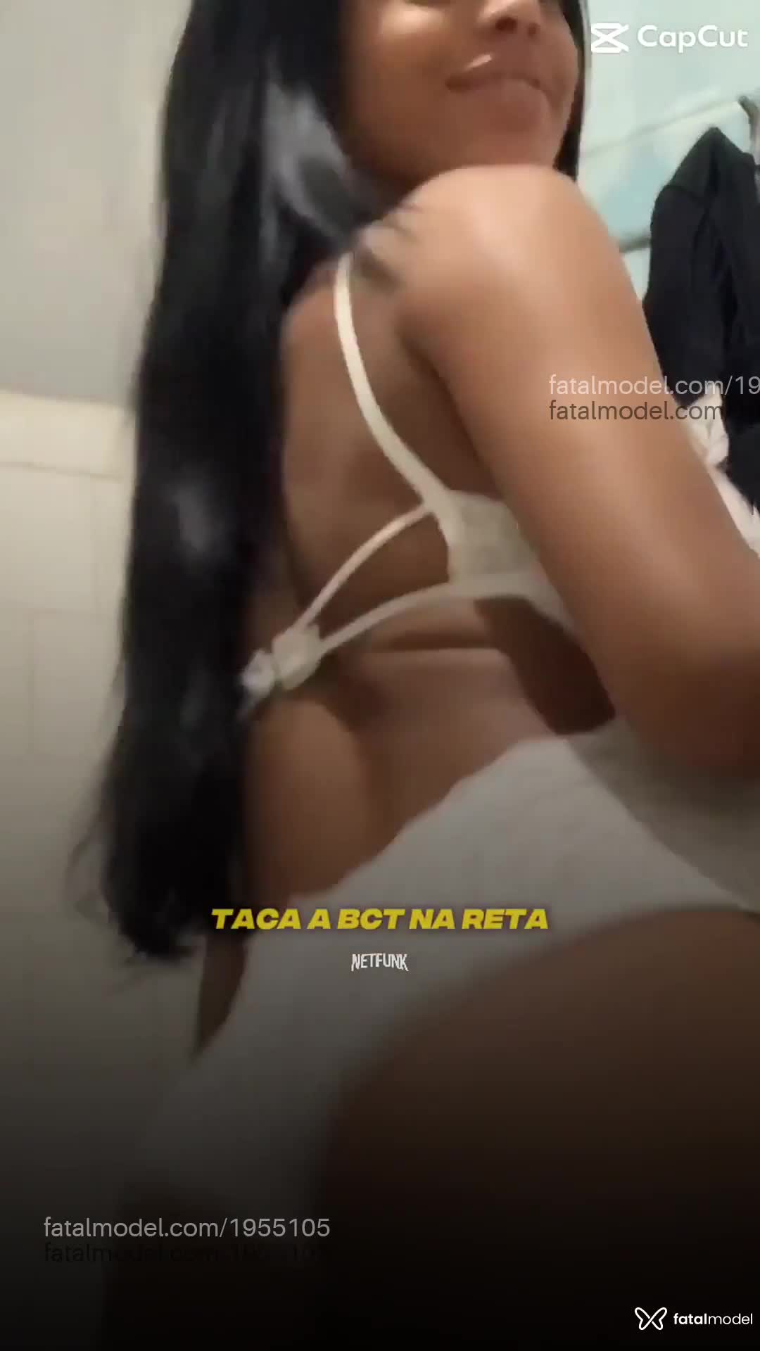 Acompanhante mulher morena (o) de olhos pretos em Rio de Janeiro - Lbrtna