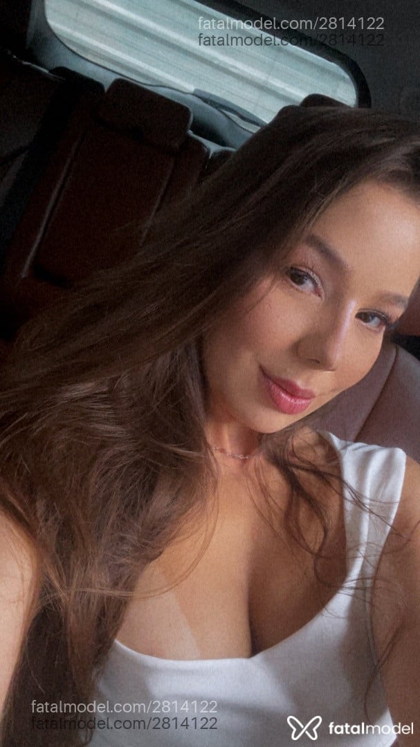 Acompanhante mulher com cabelo castanho de olhos castanhos em São Paulo - Francine