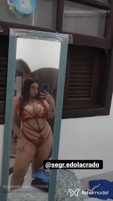 Acompanhante mulher ruiva (o) de olhos castanhos em São Paulo - Juliasexy