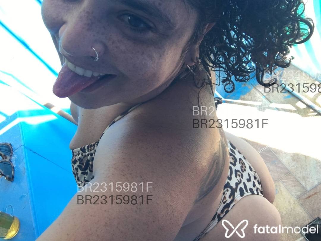 Acompanhante mulher morena (o) de olhos castanhos em Rio de Janeiro - Onça Pintada