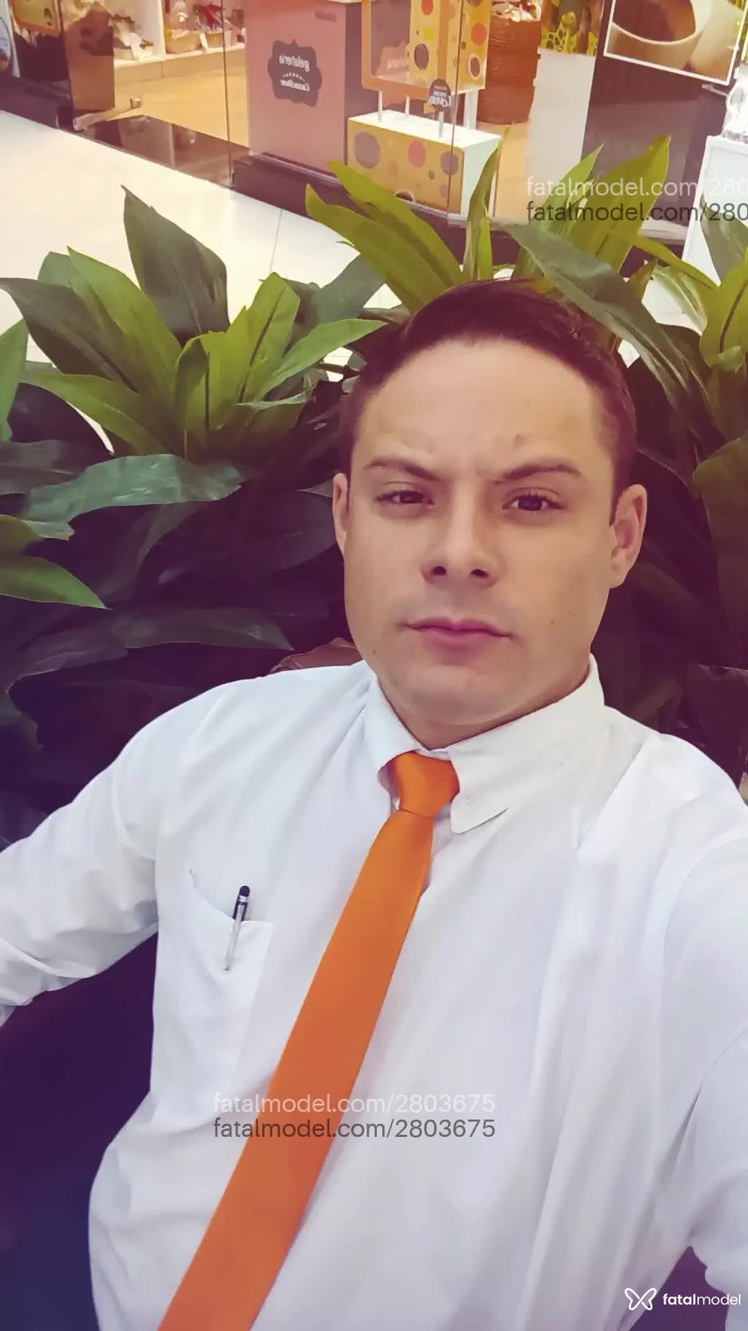 Acompanhante homem loira (o) de olhos mel em Florianópolis - João Vitor