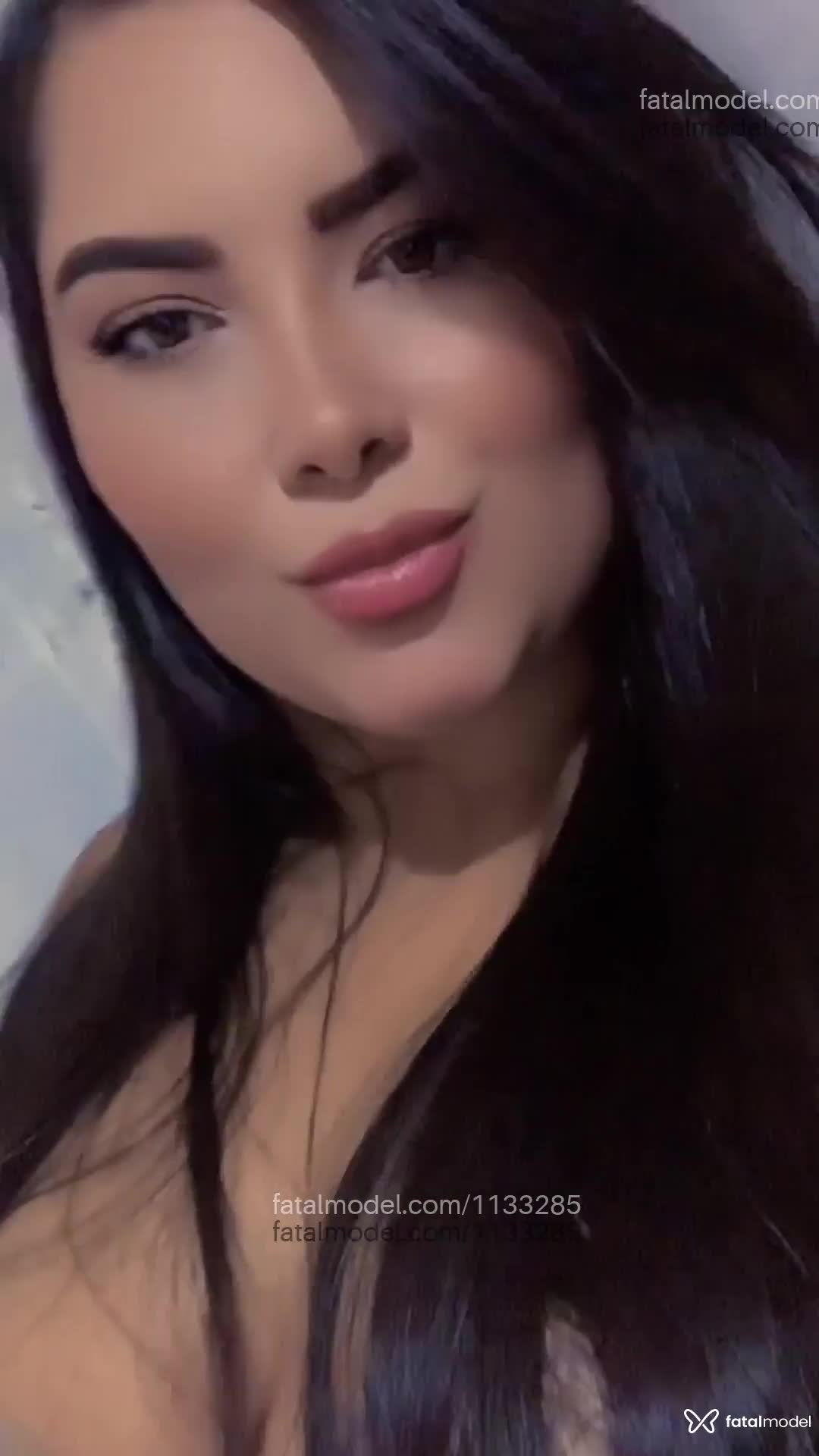 Acompanhante mulher com cabelo castanho de olhos castanhos em Chapecó - Clara