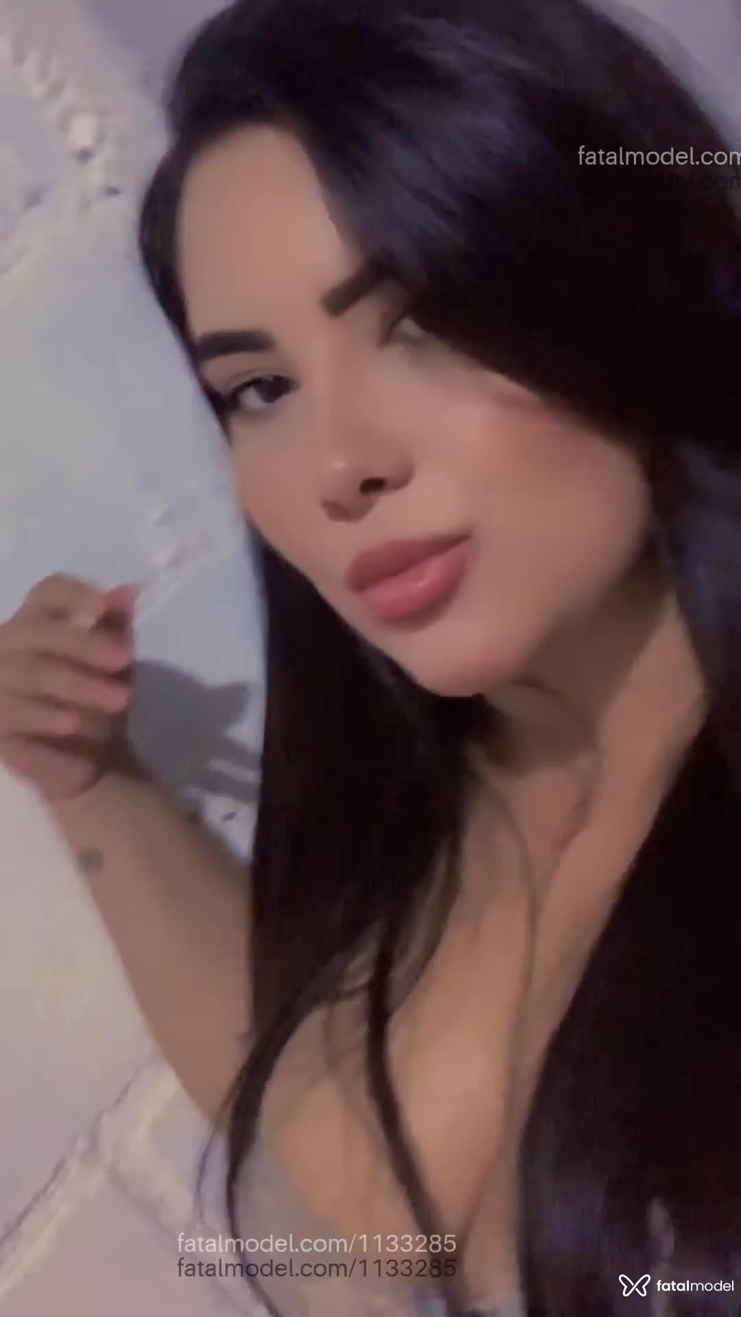 Acompanhante mulher com cabelo castanho de olhos castanhos em Chapecó - Clara