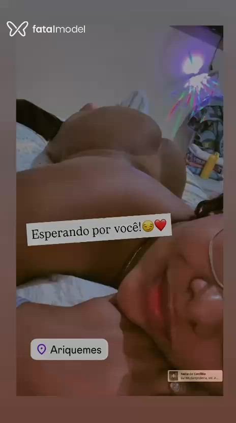 Acompanhante mulher com cabelo castanho de olhos castanhos em Ariquemes Acompanhante mulher com cabelo castanho de olhos castanhos em Ariquemes - Ketellyn Monroe