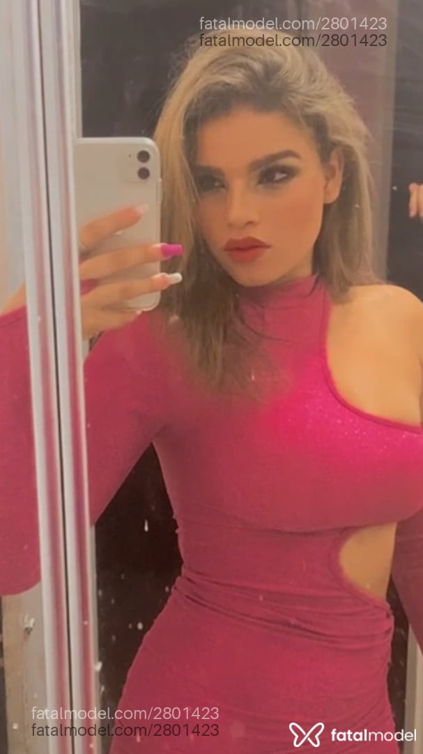 Acompanhante mulher loira (o) de olhos castanhos em São Paulo - Loirinhacavala