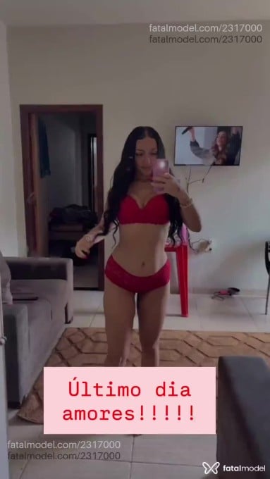 Acompanhante mulher morena (o) de olhos mel em Araguari - Fernanda Rodrigues