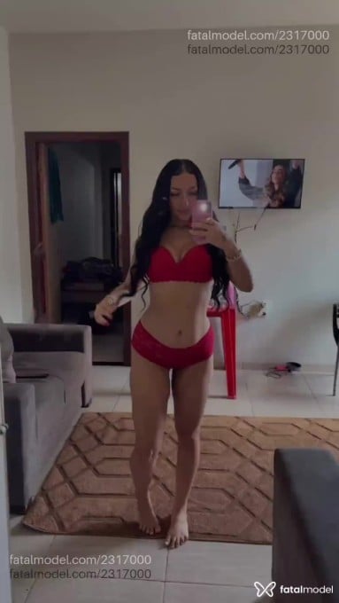 Acompanhante mulher morena (o) de olhos mel em Araguari - Fernanda Rodrigues