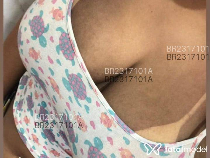 Acompanhante mulher morena (o) de olhos castanhos em Virtual - Juliana