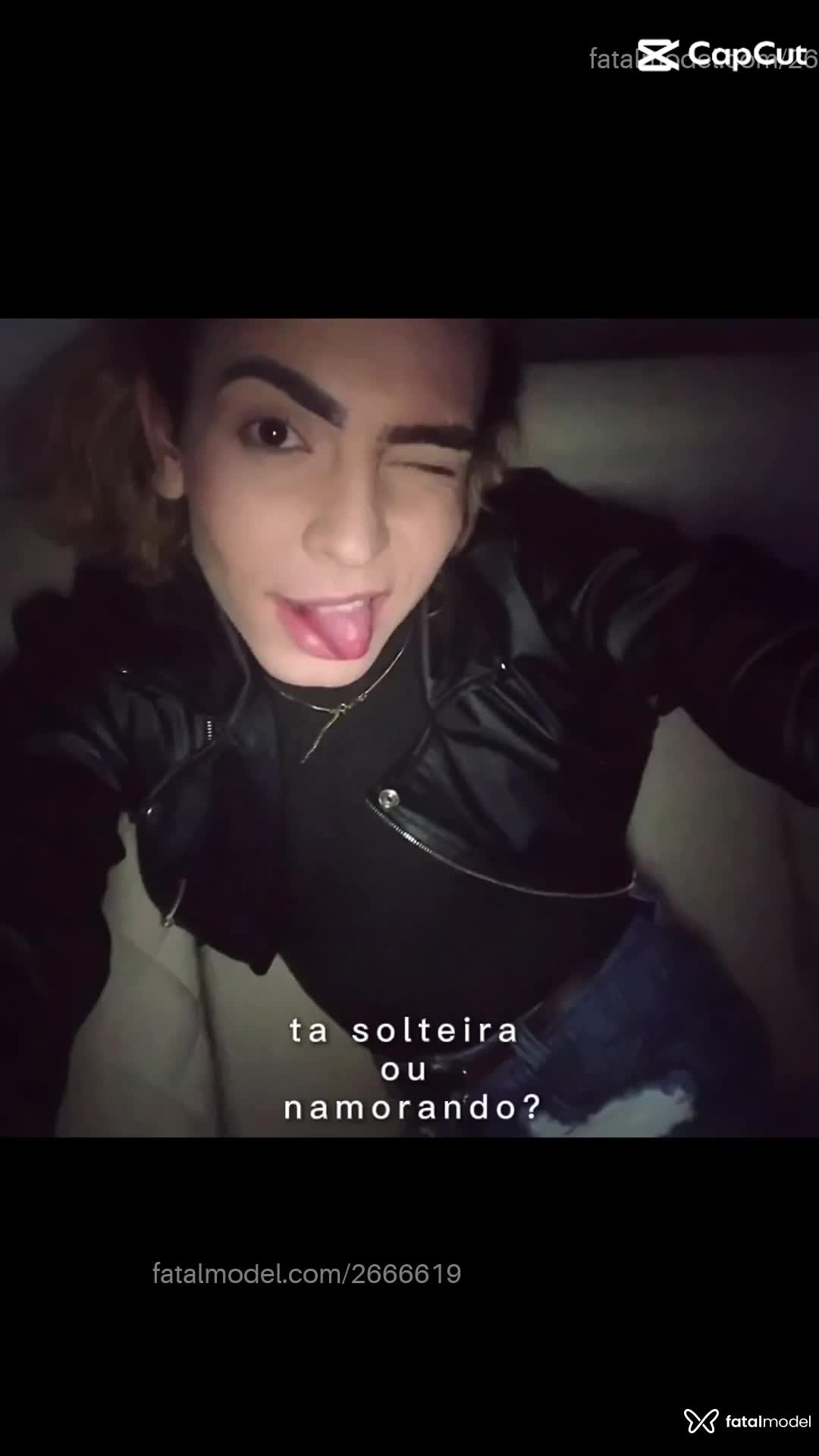 Acompanhante mulher trans loira (o) de olhos castanhos em Bonfim - Dianinha
