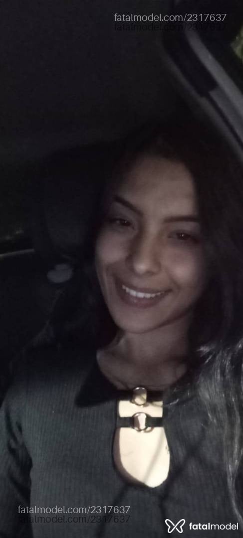 Acompanhante mulher morena (o) de olhos castanhos em Santa Inês - Andressa Alves