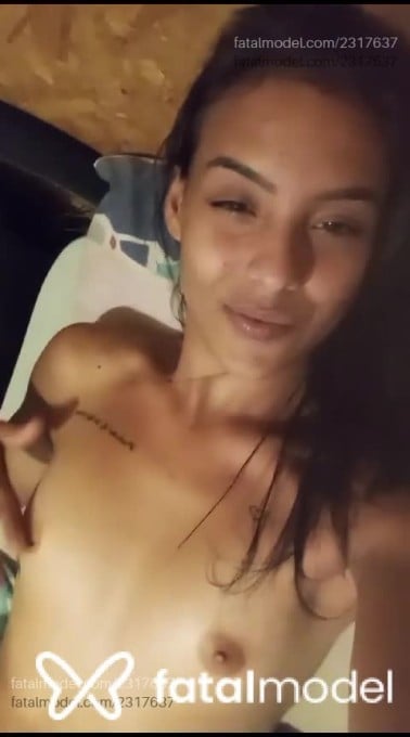 Acompanhante mulher morena (o) de olhos castanhos em Santa Inês - Andressa Alves