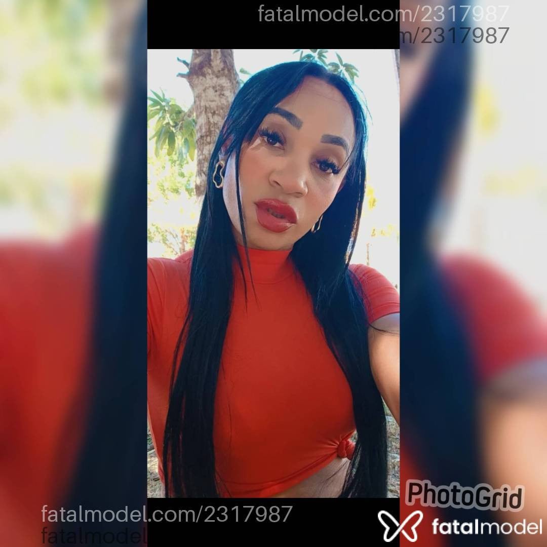 Acompanhante mulher morena (o) de olhos castanhos em Conceição do Araguaia - Iara Queiroz