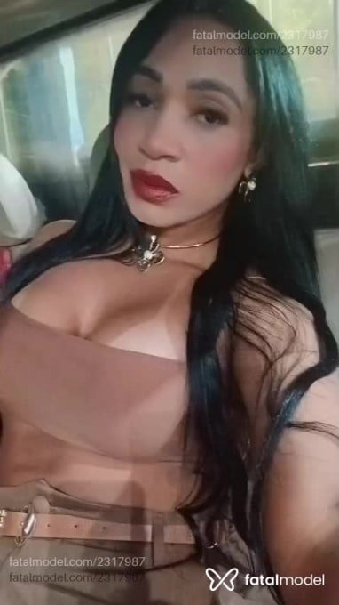 Acompanhante mulher morena (o) de olhos castanhos em Conceição do Araguaia Acompanhante mulher morena (o) de olhos castanhos em Conceição do Araguaia - Iara Queiroz
