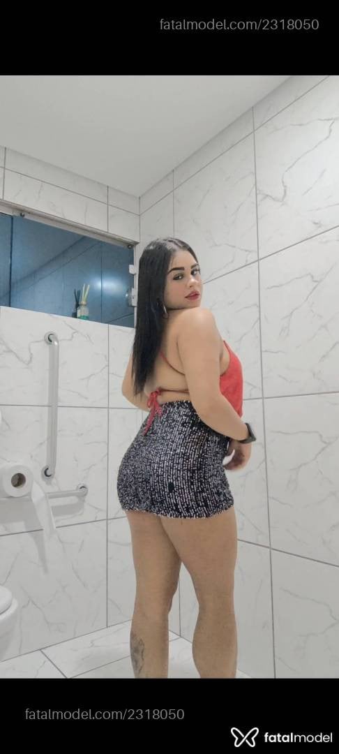 Acompanhante mulher morena (o) de olhos castanhos em Sarandi - Moreninhasafadinha