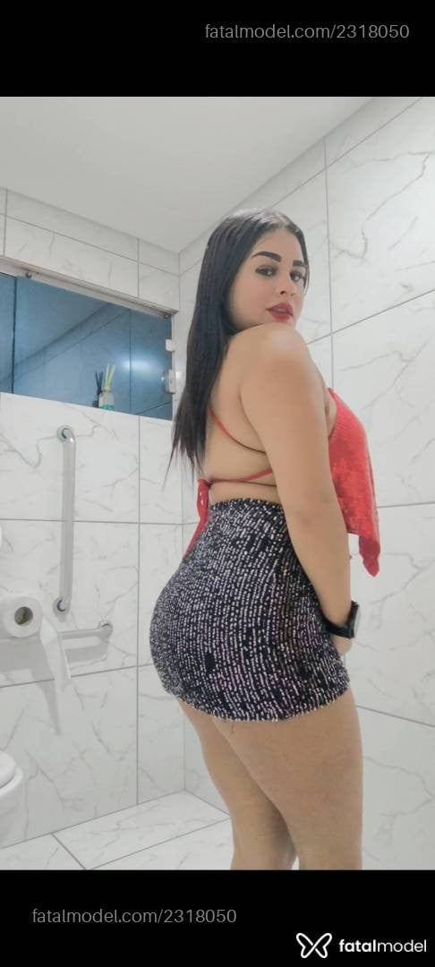 Acompanhante mulher morena (o) de olhos castanhos em Sarandi - Moreninhasafadinha