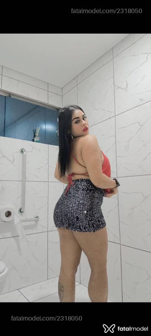 Acompanhante mulher morena (o) de olhos castanhos em Sarandi Acompanhante mulher morena (o) de olhos castanhos em Sarandi - Moreninhasafadinha