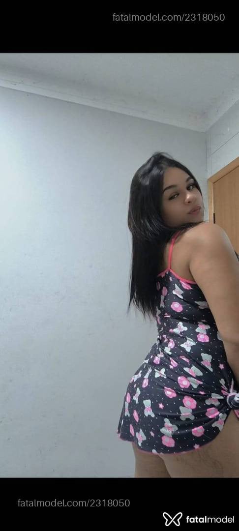 Acompanhante mulher morena (o) de olhos castanhos - Moreninhasafadinha
