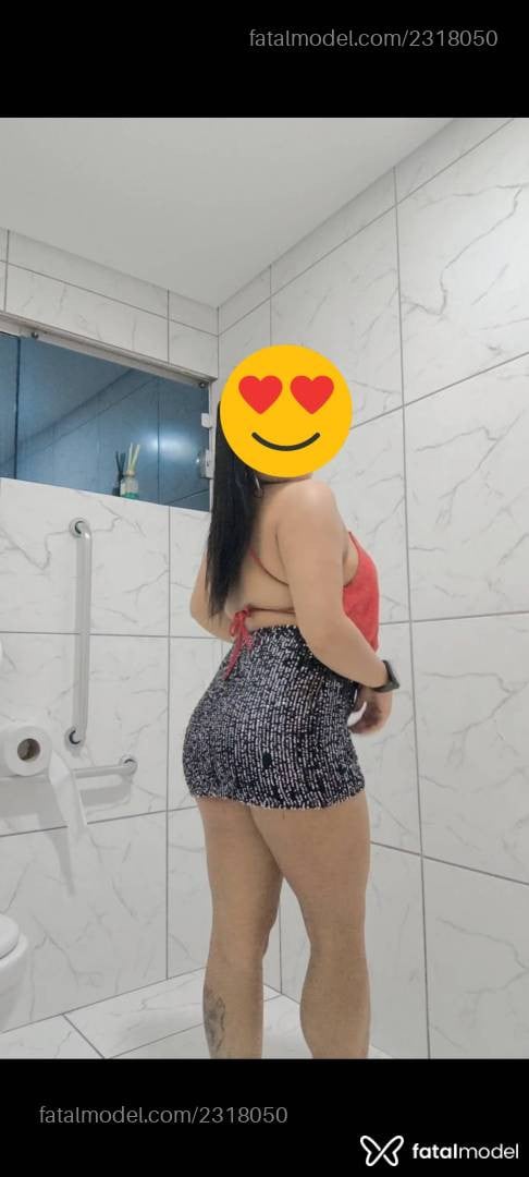 Acompanhante mulher morena (o) de olhos castanhos em Sarandi Acompanhante mulher morena (o) de olhos castanhos em Sarandi - Moreninhasafadinha