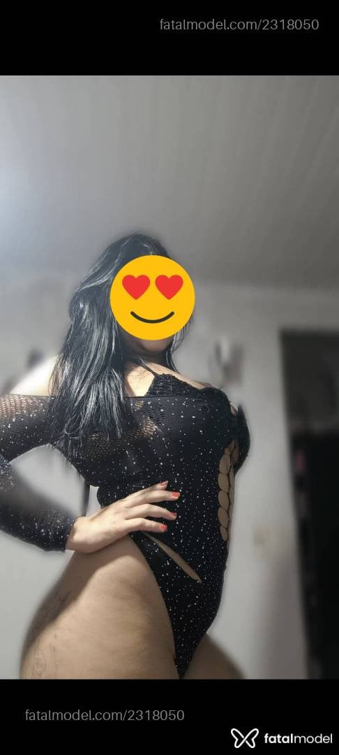 Acompanhante mulher morena (o) de olhos castanhos em Sarandi - Moreninhasafadinha