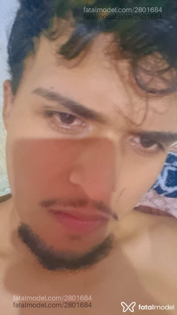 Acompanhante homem com cabelo castanho de olhos castanhos em Itaquaquecetuba - Yuri