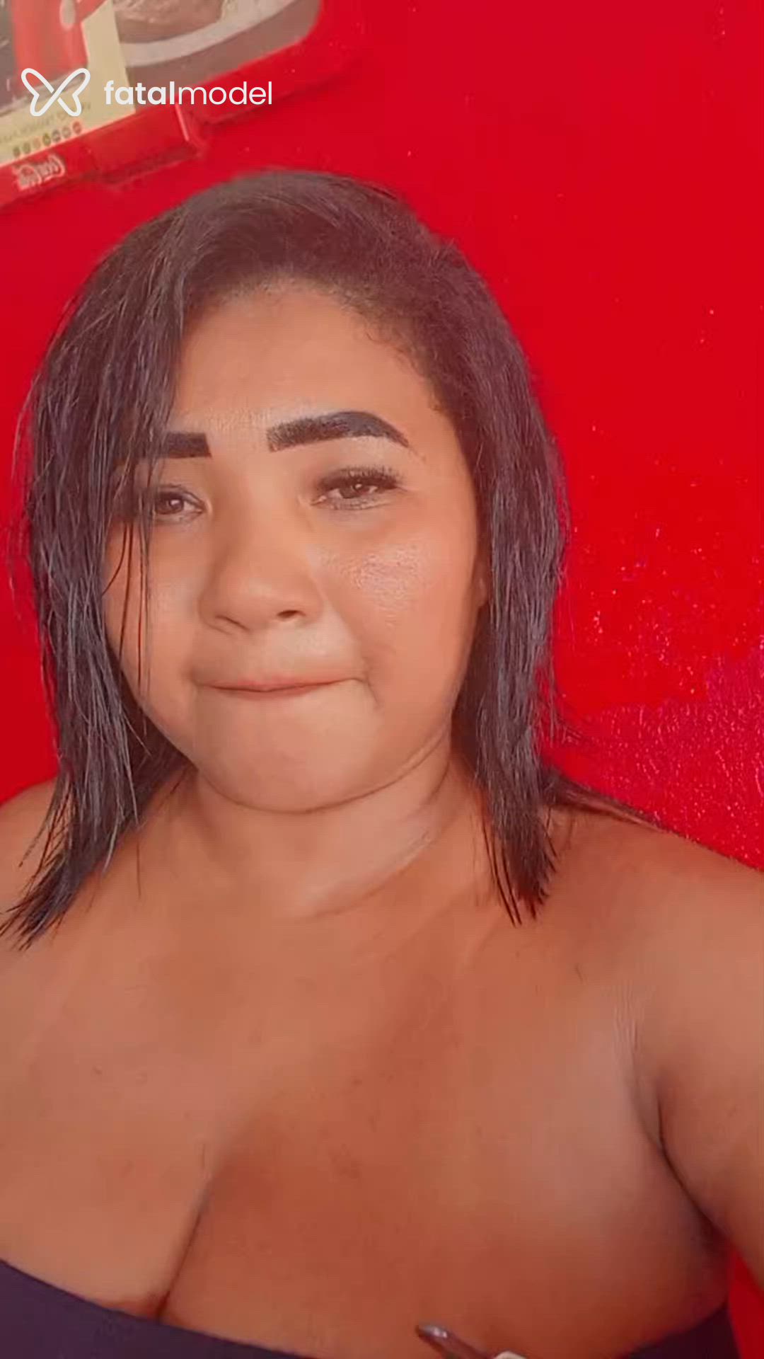 Acompanhante mulher com cabelo castanho de olhos pretos em Imperatriz - Solange