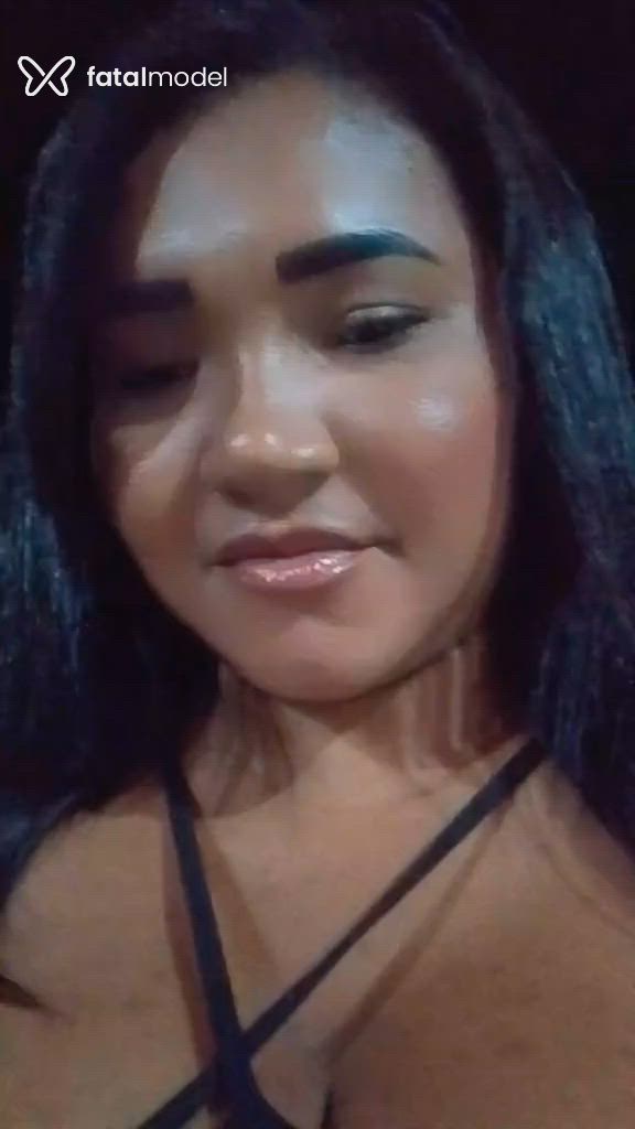 Acompanhante mulher com cabelo castanho de olhos pretos em Imperatriz - Solange
