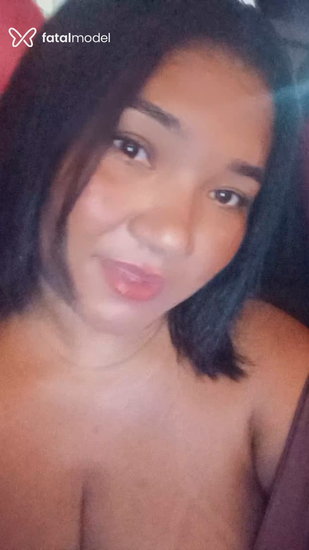 Acompanhante mulher com cabelo castanho de olhos pretos em Imperatriz - Solange