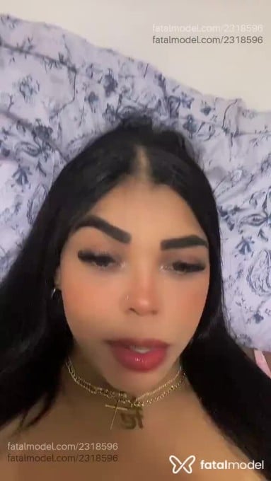 Acompanhante mulher morena (o) de olhos castanhos em Rio de Janeiro - Medusa