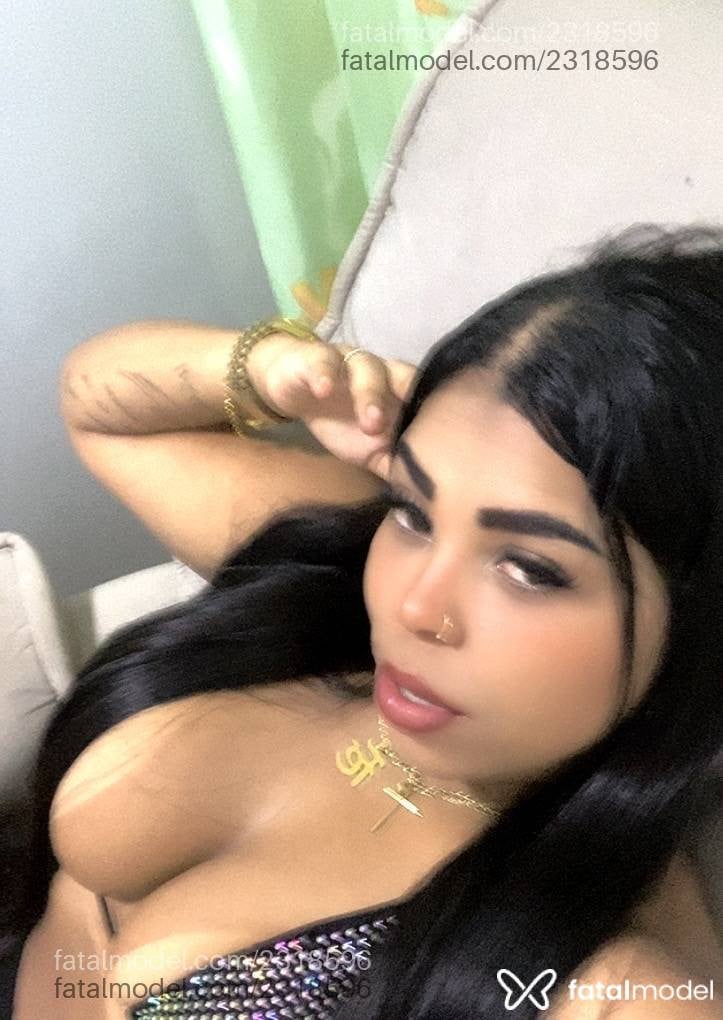 Acompanhante mulher morena (o) de olhos castanhos em Rio de Janeiro - Medusa