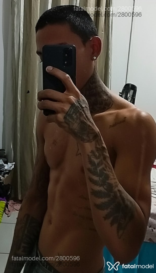 Acompanhante homem morena (o) de olhos castanhos em Nova Mutum Acompanhante homem morena (o) de olhos castanhos em Nova Mutum - Pkzin