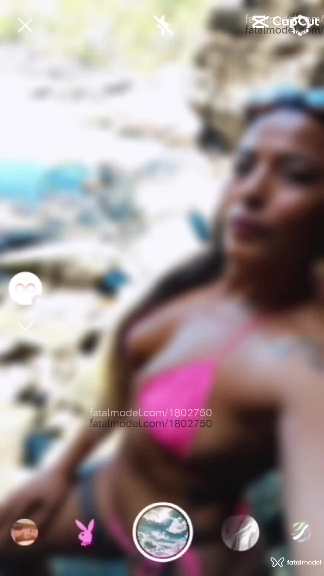 Acompanhante mulher morena (o) de olhos castanhos em Cabo Frio - Rafaela Bitencourt