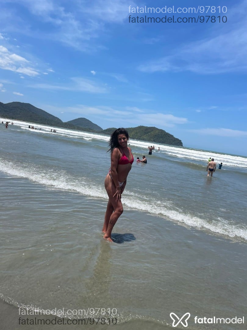 Acompanhante mulher trans morena (o) de olhos castanhos em Guaratinguetá - Rayanne