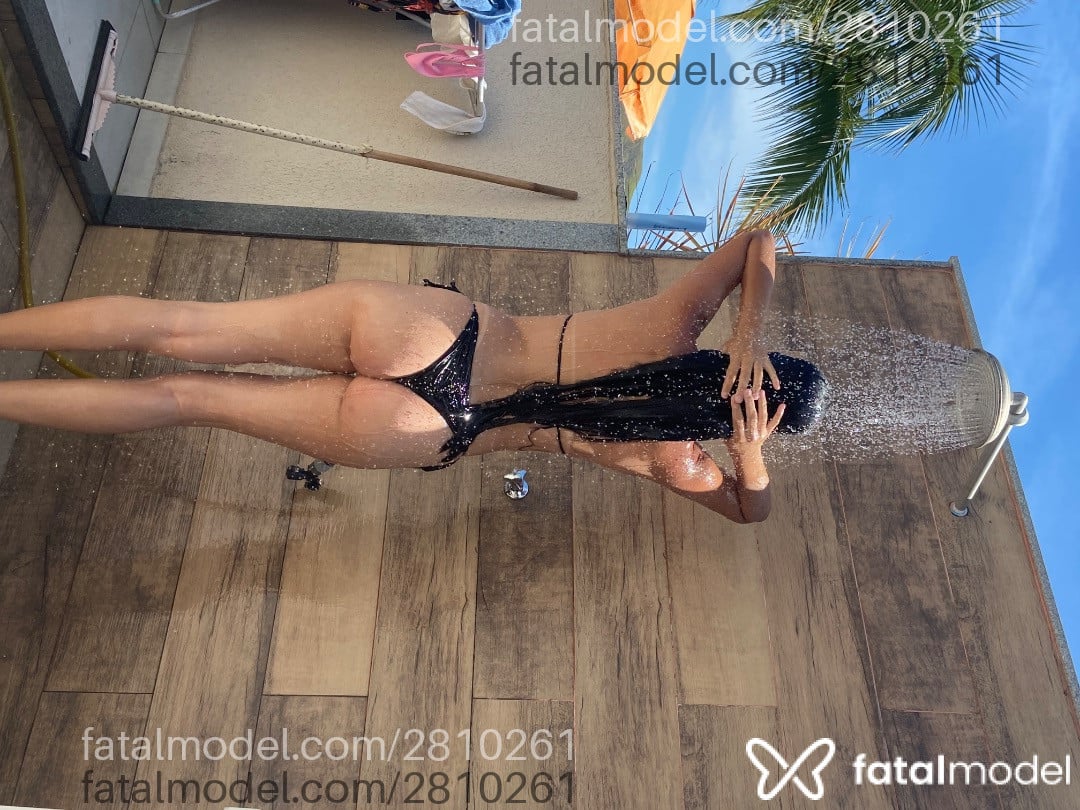 Acompanhante mulher morena (o) de olhos mel em Virtual - Paola Marques