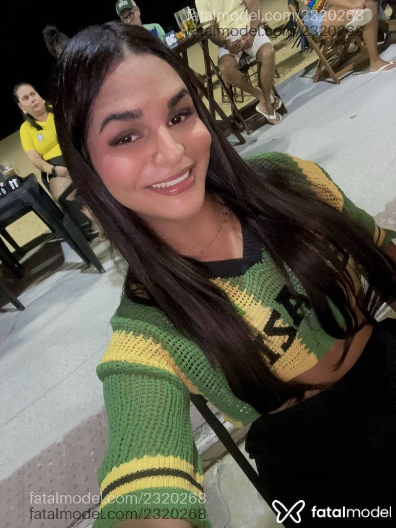 Acompanhante mulher trans morena (o) de olhos castanhos em Campos dos Goytacazes - Beatriz Yara