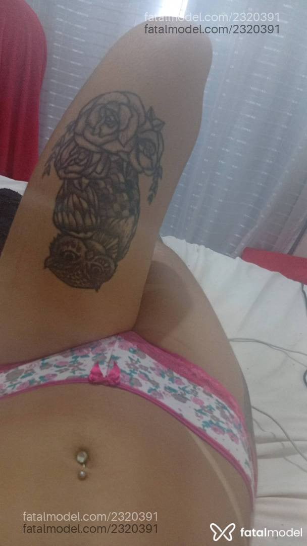 Acompanhante mulher morena (o) de olhos castanhos - Sophia