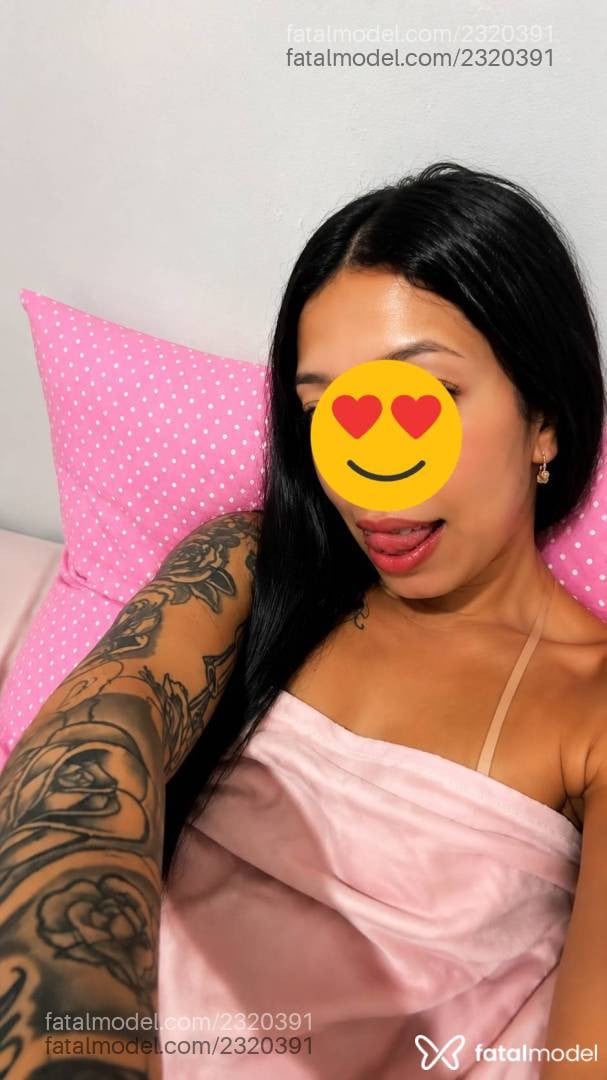 Acompanhante mulher morena (o) de olhos castanhos - Sophia