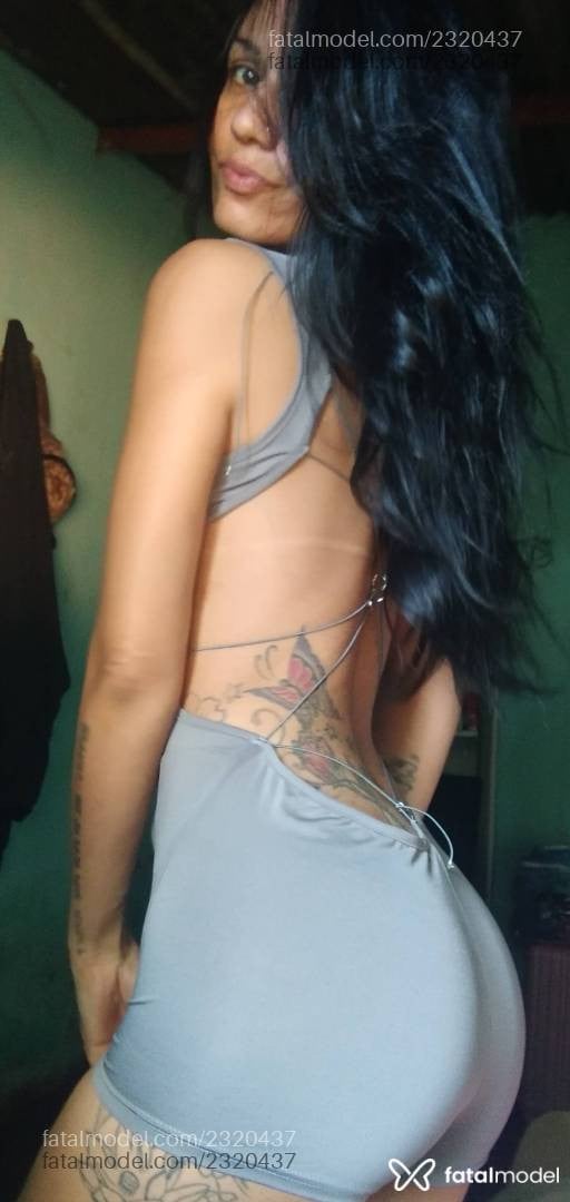 Acompanhante mulher morena (o) de olhos pretos - Heloisa