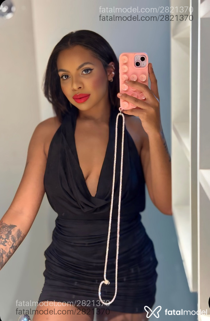 Acompanhante mulher morena (o) de olhos pretos em São Paulo - Katty