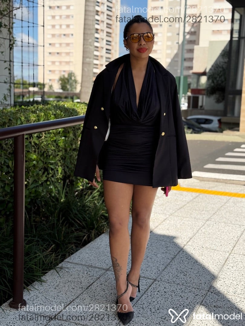 Acompanhante mulher morena (o) de olhos pretos em São Paulo - Katty