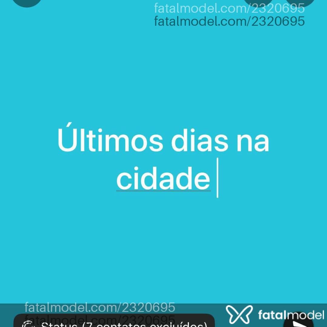 Acompanhante mulher morena (o) de olhos verdes em Guarapari - Lua