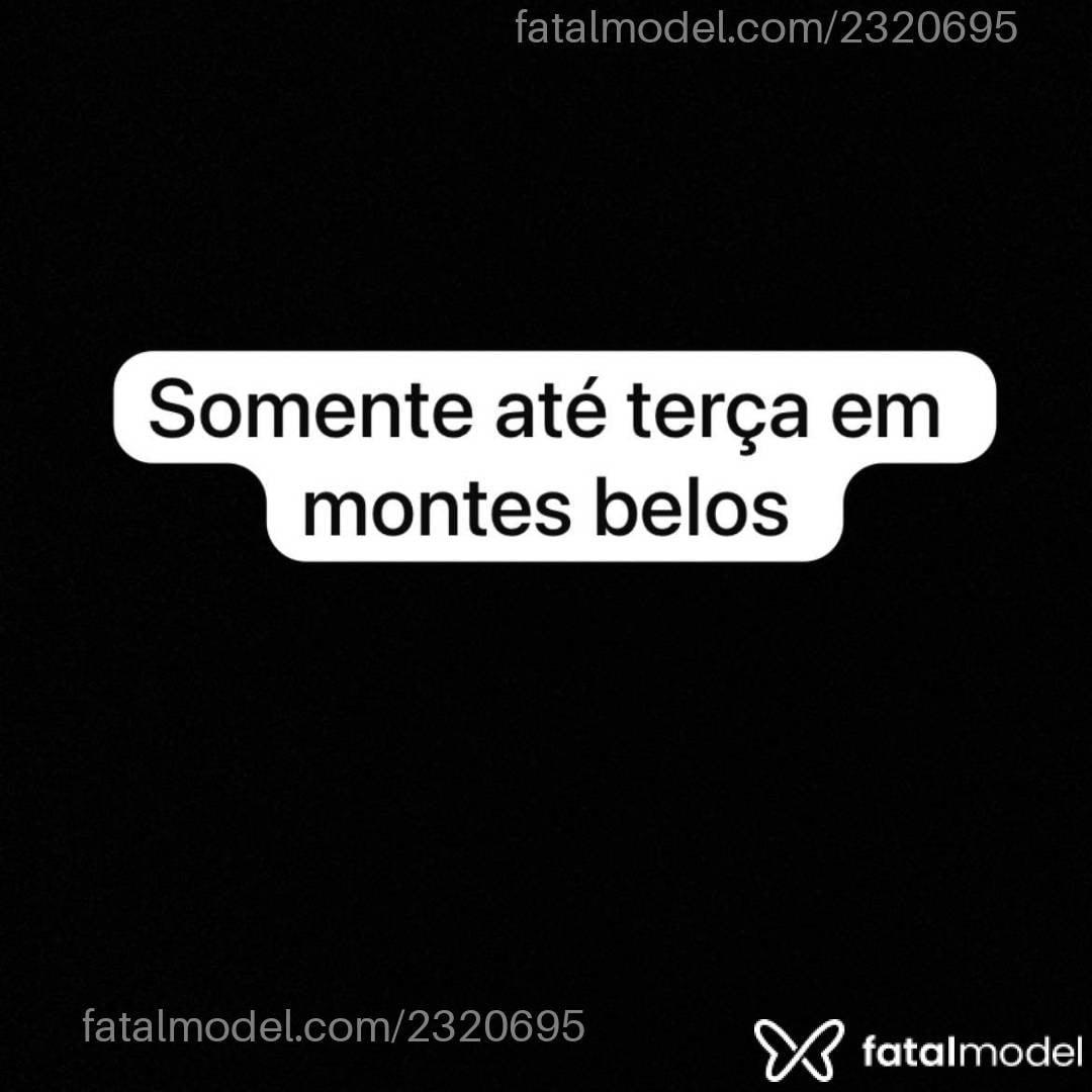 Acompanhante mulher morena (o) de olhos verdes em São Luís de Montes Belos - Lua