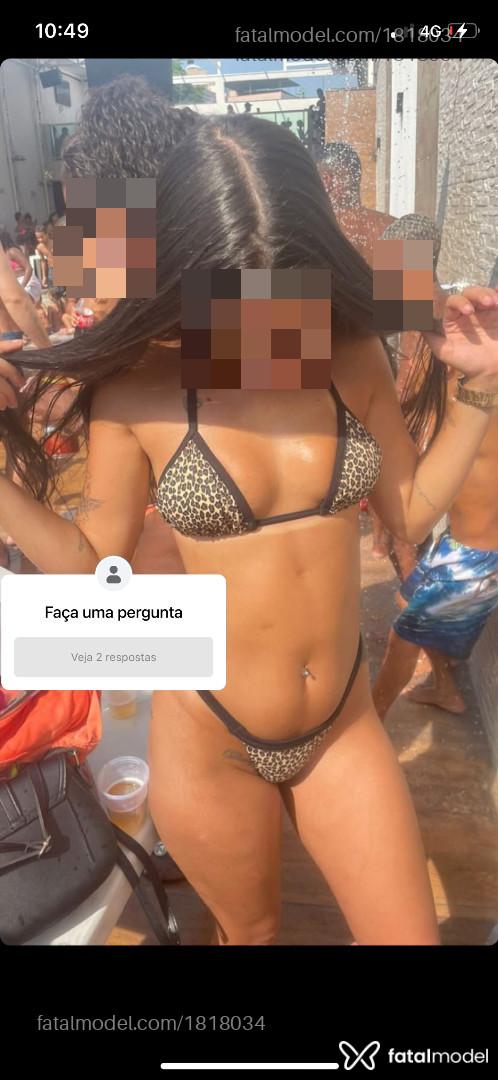 Acompanhante mulher morena (o) de olhos castanhos em Nova Friburgo Acompanhante mulher morena (o) de olhos castanhos em Nova Friburgo - Juliana