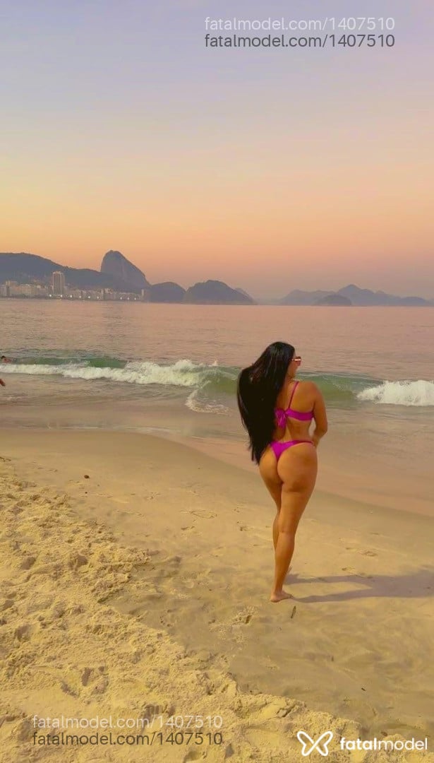 Acompanhante mulher morena (o) de olhos castanhos em Manaus - Aurora