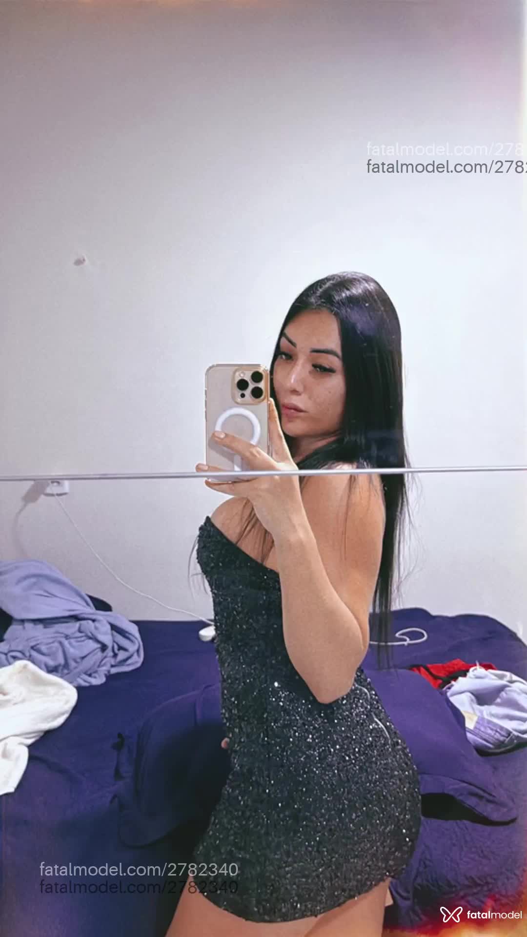 Acompanhante mulher trans morena (o) de olhos castanhos em Fortaleza - Ary Lopes