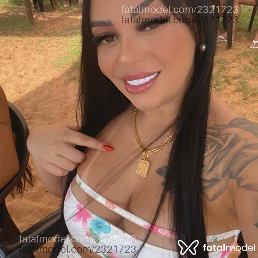 Acompanhante mulher morena (o) de olhos castanhos em Rosário do Sul - Camila