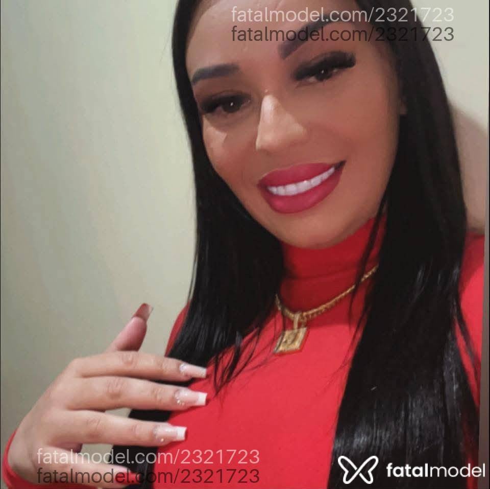 Acompanhante mulher morena (o) de olhos castanhos em Rosário do Sul - Camila